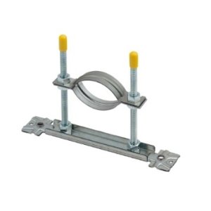 画像: 水栓金具 カクダイ　625-455-75C　レベルバンド [□]