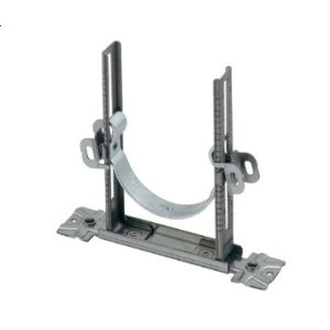 画像: 水栓金具 カクダイ　625-456-100C　レベルバンド [□]