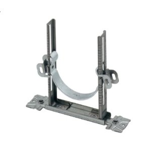 画像: 水栓金具 カクダイ　625-456-40A　レベルバンド [□]