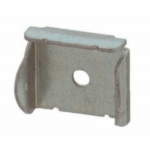 画像: 水栓金具 カクダイ　625-500　レベルバンド用安全キャップ [□]