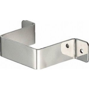 画像: カクダイ　625-600　水栓柱用サドルバンド//60角用 [□]