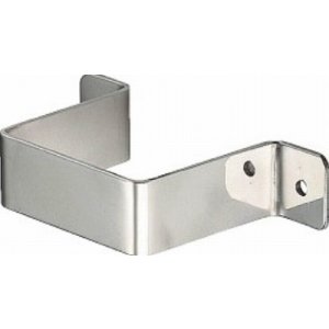 画像: ガーデニング カクダイ　625-604　水栓柱用サドルバンド 85角用 [□]