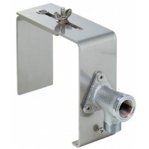 画像: カクダイ 625-701 水栓取付金具(塀用)