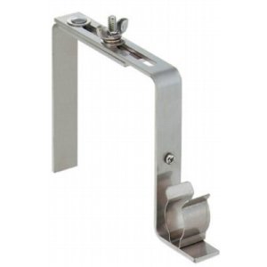 画像: カクダイ 625-721 配管取付金具