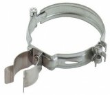 画像: ガーデニング カクダイ　625-731-75　縦トイ用配管固定金具