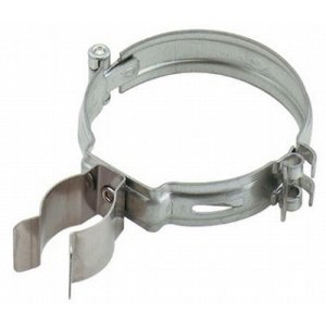 画像: ガーデニング カクダイ　625-731-75　縦トイ用配管固定金具