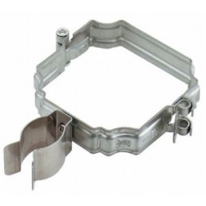 画像: カクダイ　625-732　縦トイ用配管固定金具