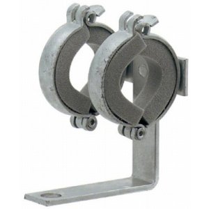 画像: ガーデニング カクダイ　625-753　屋根配管継手固定金具