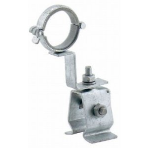 画像: カクダイ　625-762　屋根配管固定金具