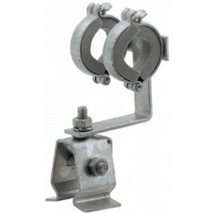 画像: ガーデニング カクダイ　625-763　屋根配管継手固定金具