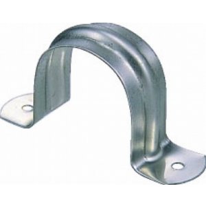 画像: 配管材 カクダイ　6251-75　ステンレスサドルバンド [□]