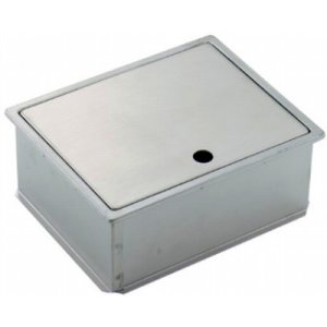 画像: ガーデニング カクダイ　626-000　散水栓ボックス [□]