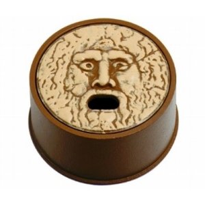 画像: ガーデニング カクダイ　626-063　真実の散水栓ボックス [■]