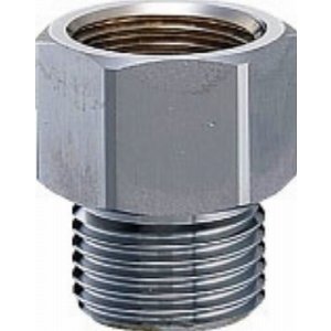 画像: 配管継手 カクダイ　642-800-20　ネジ変換アダプターＡ [□]