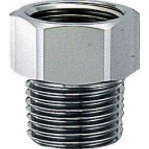 画像: 配管継手 カクダイ　642-801-20　ネジ変換アダプターＢ [□]