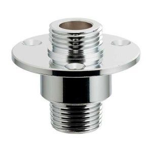 画像: 水栓金具 カクダイ　644-250-13　ユニット取出し金具(クローム) [□]