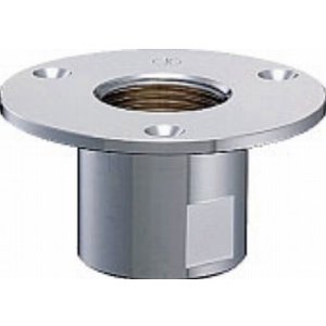 画像: 配管継手 カクダイ　644-802　ユニット取出し金具 20 [□]