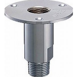 画像: 配管継手 カクダイ　645-202　ユニット取出し金具 13 [□]