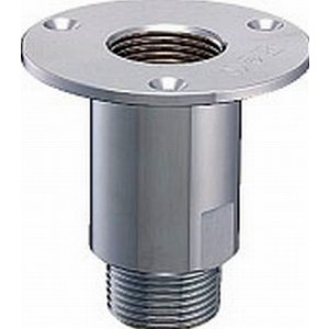 画像: 配管継手 カクダイ　645-203　ユニット取出し金具 20 [□]