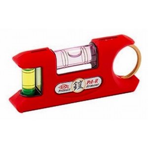 画像: 水栓金具 カクダイ　649-893　ポケット水平器