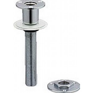 画像: 配管継手 カクダイ　6496-13　ユニット取出し金具(ロング) [□]