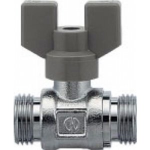 画像: バルブ カクダイ　650-001-13　ボールバルブ [□]