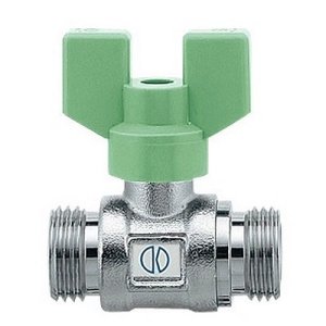 画像: バルブ カクダイ　650-001-13R　ボールバルブ(ＲｏＨＳ) [□]