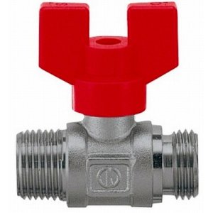 画像: バルブ カクダイ　650-090-13　ステンレスボールバルブ [□]