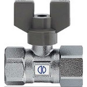 画像: バルブ カクダイ 650-300-13 ボールバルブ