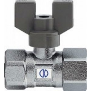 画像: バルブ カクダイ 650-300-20 ボールバルブ