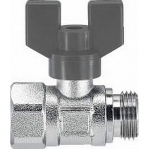 画像: バルブ カクダイ 650-700-13 ボールバルブ