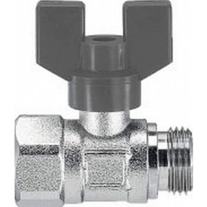 画像: バルブ カクダイ 650-700-20 ボールバルブ