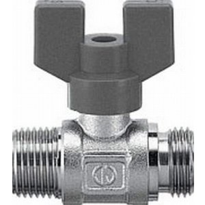 画像: バルブ カクダイ 6500-20 ボールバルブ