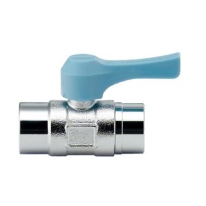 画像: 水栓金具 カクダイ　652-015-10B　圧力計ボールバルブ [□]