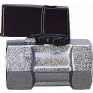 画像: バルブ カクダイ　6542-13　中間コック [□]