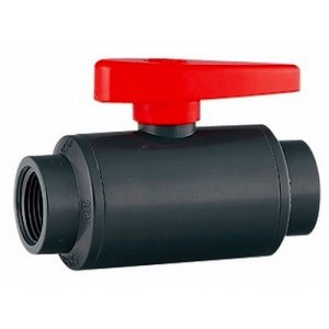 画像: カクダイ　655-507-50　ＰＶＣボールバルブ//ねじ式