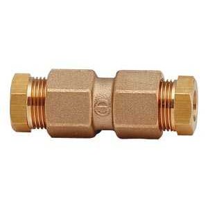 画像: 水栓金具 カクダイ　668-020　銅管用I型リングジョイント [□]