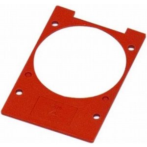 画像: 水栓金具 カクダイ　682-006-3　ジョイントボックス用スペーサー [□]