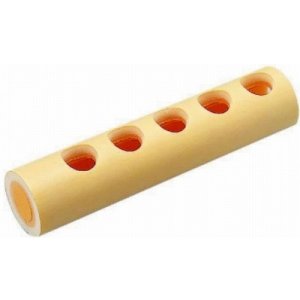 画像: 樹脂管 カクダイ　682-026-2　ヘッダー用保温材 [□]