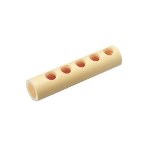 画像: 樹脂管 カクダイ　682-026-8　ヘッダー用保温材(10) [□]