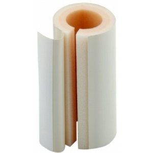 画像: 水栓金具 カクダイ　682-040-10　継手用保温材(10ミリ) [□]