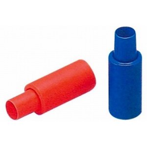 画像: 水栓金具 カクダイ　682-067-30　ソケットカバー [□]