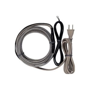 画像: 配管材 カクダイ　698-01-03　自己温度制御凍結防止帯//3ｍ