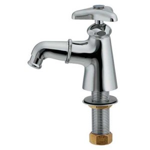 画像: 水栓 カクダイ　7005　回転立水栓 13 [□]