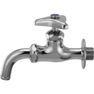 画像: 水栓 カクダイ　7015-13　万能ホーム水栓