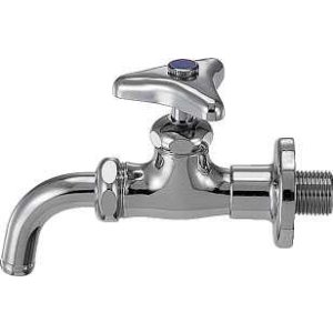 画像: 水栓 カクダイ　7017　万能ホーム水栓(送り座つき) 13