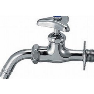 画像: 水栓 カクダイ　7019B　洗濯機用水栓 13