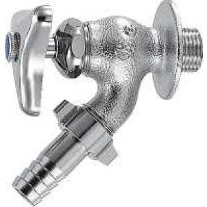 画像: 水栓 カクダイ　7032J-13　散水栓 [□]