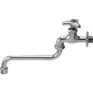 画像: 水栓 カクダイ　7062-13X240　泡沫自在水栓 [□]