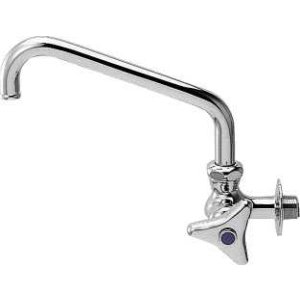 画像: 水栓 カクダイ　7087　新型横形スワン水栓 13 [□]